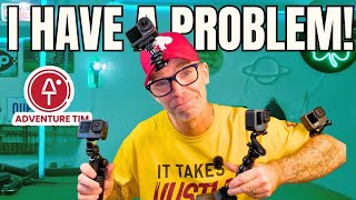 How Many Action Cam Accesories Do You Really Need in 2025?