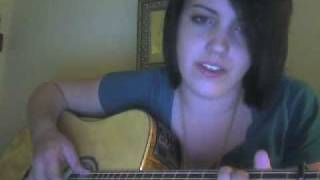 We the Dreamers [Kate Voegele Cover]