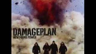 Damageplan - Pride