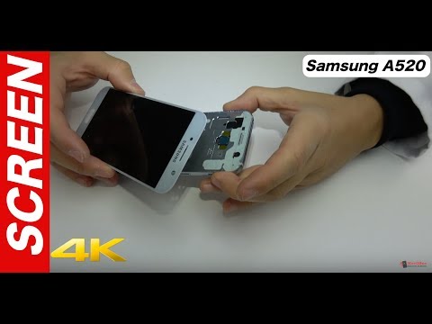 Samsung S6 Edge plus charging port replacement