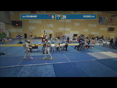 T8. RUSSIA - ROMANIA