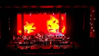 Carol of the Bells , Mannheim Steamroller  in Tucson Dec 17th 2017