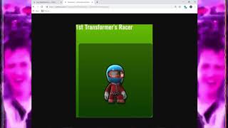 Chris Chan and Mod Nation Racers   CWCki Discussions