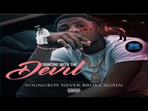 Nba YoungBoy - Think Of Dying Everyday