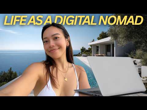 Digital Nomadism: Unshackling Work from Location