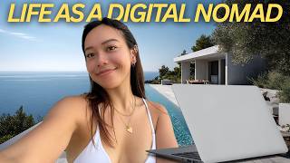 How to Work from Anywhere in the World (Digital Nomad Guide + Honest Q&A)