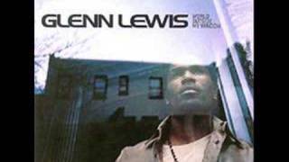 Glenn Lewis - Simple Things