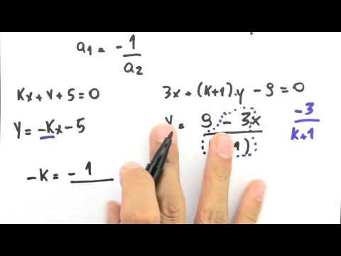 Me Salva! GA28 - Geometria Analítica: Exercícios Resolvidos 15