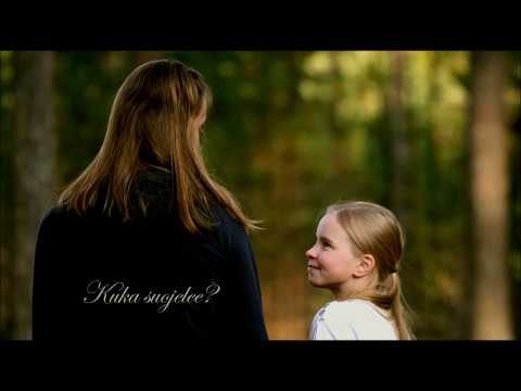 Cuulas - Kuka suojelee? finnish song about Heavenly Father / God protects