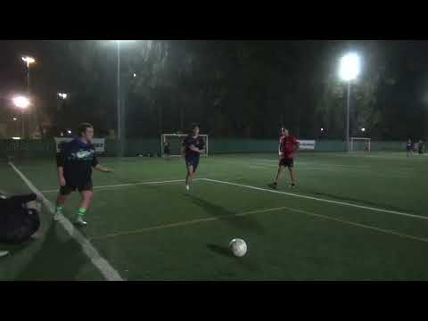 AUSTIN POWERS VS LOS 69 FANTASTICOS - #LigaNuñez - #Clausura SLV 12/8/2022