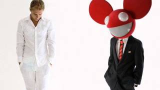 Armin van Buuren & deadmau5 - Unreleased (Extended Preview Mix)