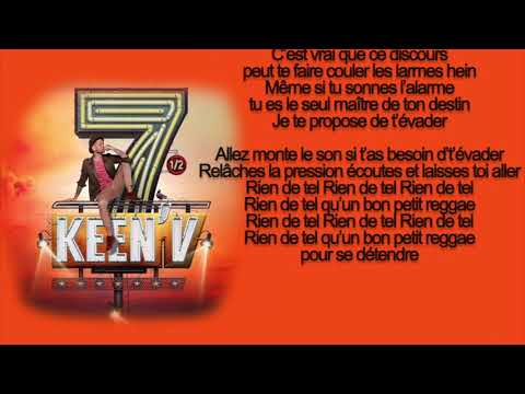 Videoclip de Pour se détendre — Keen' V