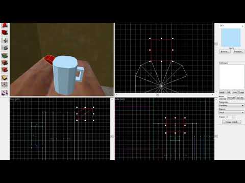 CS 1.6 Valve Hammer Editor TVG Final ver 19