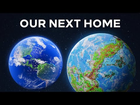 4 Planets Better For Humans Than Earth