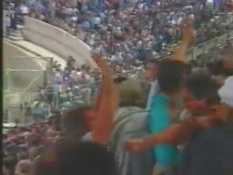 Parma - CSKA Sofia 1:1