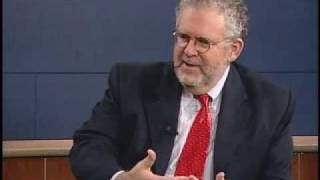 Conversations With History - Walter Russell Mead