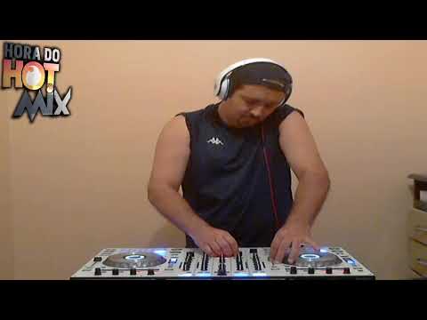 SEXTA  HOT    AO  VIVO PARTE II    -   DIEGO MARCELL   -  15/10/2021