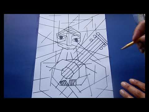 Analytical Cubism | Vibepedia