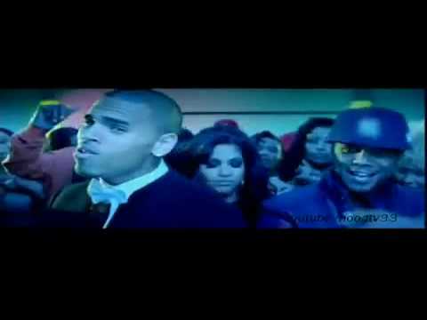 Back To The Crib - Juelz Santana ft Chris Brown Official Video