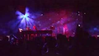 Underworld, Central Park, New York City (Part 1) - Luetin