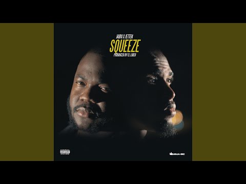 Squeeze (feat. Jetten)