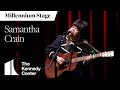 Samantha Crain - Millennium Stage (October 19, 2022)