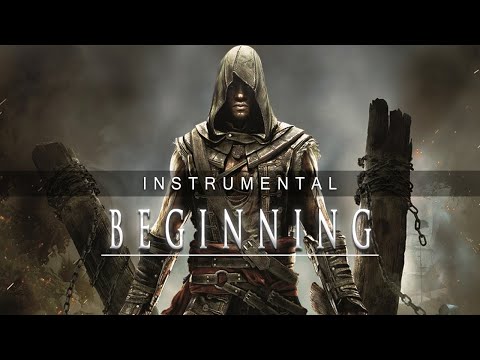Epic Orchestral Inspiring HipHop Beat: BEGINNING @nupelbeats Collab
