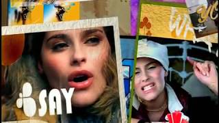 Nelly Furtado - Powerless (Say What You Want)