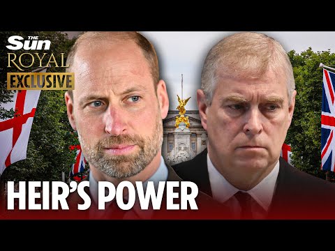 The Sun and Royal Exclusive