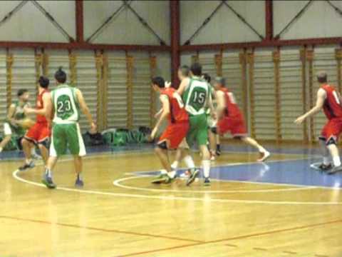 delta promo vs pol masi casalecchio