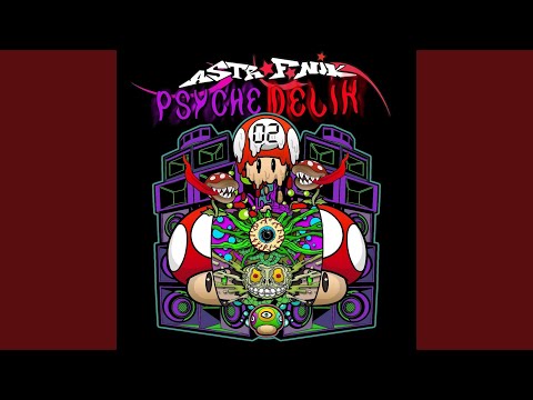 High Freak and Sweet (Original Mix)