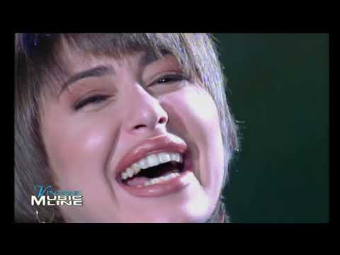 Gerardina Trovato - Sognare sognare (Original Video)