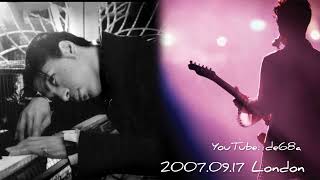 2007.09.17 Prince - London ,  IndigO2 (Aftershow) - Live