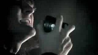 Anberlin - Godspeed [OFFICIAL VIDEO]