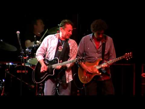 Joe Ely Band 4/16/2010 Full Concert