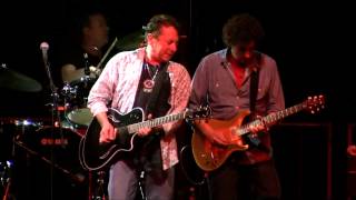 Joe Ely Band 4/16/2010 Full Concert