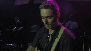 Hevia - Clueless, en Directo 1999. TV SPAIN