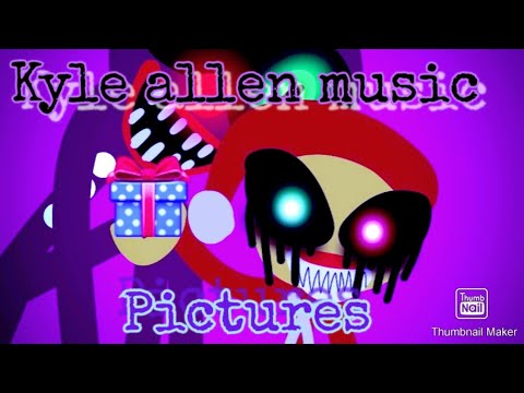 ROMAIN WORLD/ KYLE ALLEN MUSIC - PICTURES ( PINGU AND SLENDYTULBBES 2/ PINGU.EXE - SONG ANIMATION
