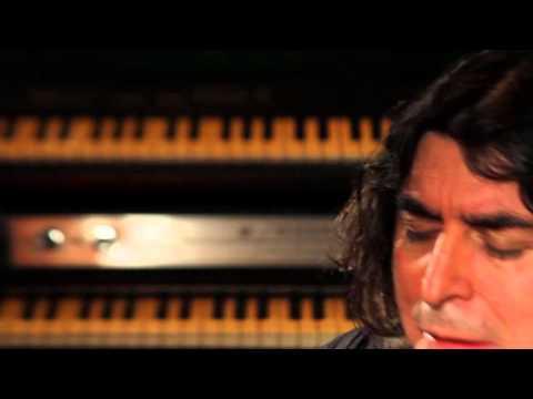 Luis Salinas y Lito Vitale - "El Ángel de la Música │Concierto 20 años" - Alfonsina y el mar