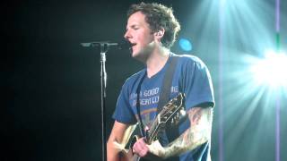 Everytime - Simple Plan [Live in Melbourne, Australia] HQ