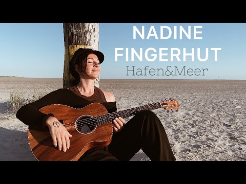 Nadine Fingerhut- Hafen&Meer// Offizielles Musikvideo