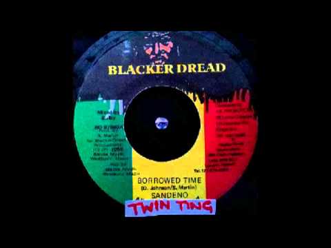 Sandeeno Borrowed Time