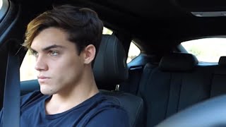 Angry Grayson Dolan [fan edit]