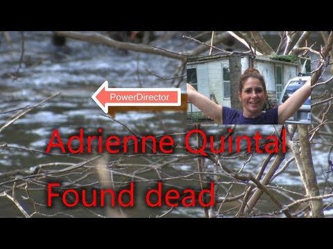 ADRIENNE QUINTAL DEAD BODY FOUND HONER MICHIGAN LIVE