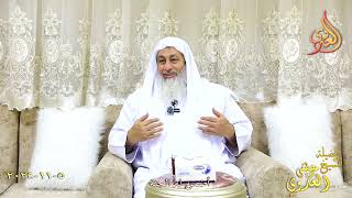 أضمن له الجنة ـ الشيخ مصطفى العدوي تاريخ 5 11 2024