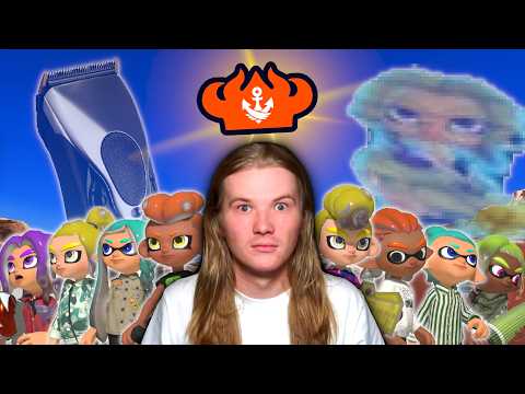 Three Months to Reach Top 500... or I go BALD