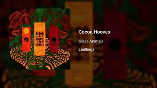 Glass Animals - Cocoa Hooves (8D Audio)