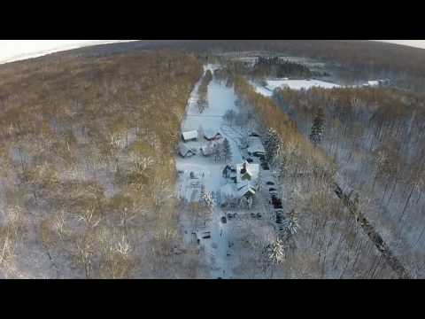 Langlauf Heyerode 2017