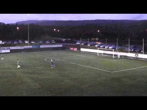 FK Senja 2 - FIL 2 (second half)