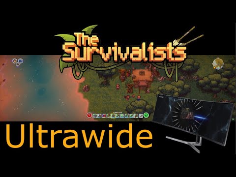 The Survivalists - Meus Jogos
